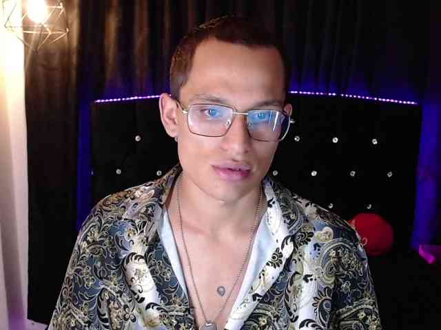 damiandimon Sex Cam Show