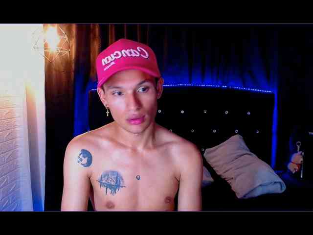 damiandimon Sex Cam Show