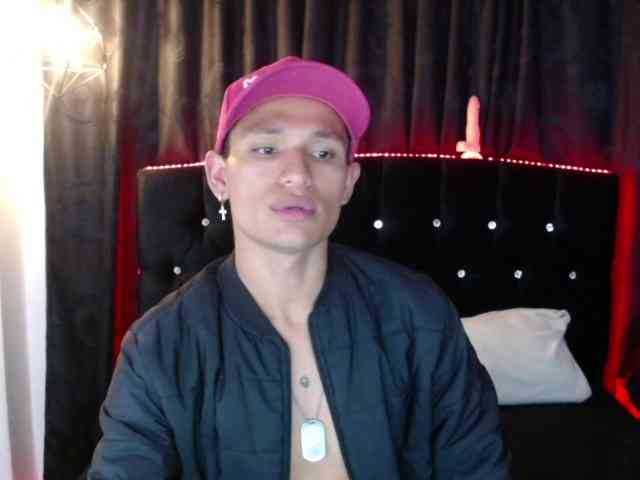 damiandimon Sex Cam Show