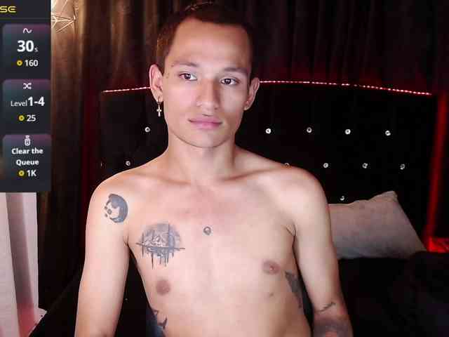 damiandimon Sex Cam Show