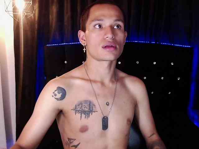 damiandimon Sex Cam Show