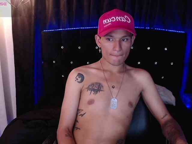 damiandimon Sex Cam Show