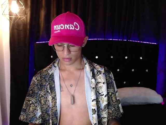 damiandimon