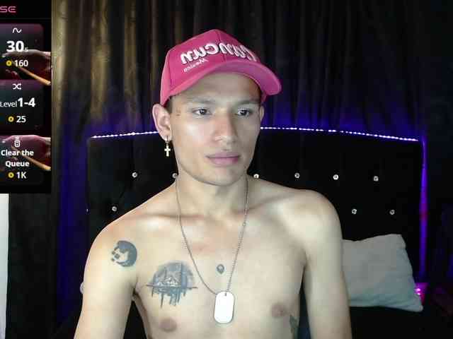 damiandimon Sex Cam Show