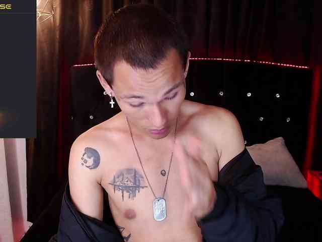 damiandimon Sex Cam Show