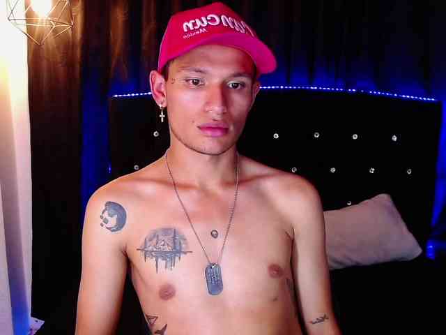 damiandimon Sex Cam Show