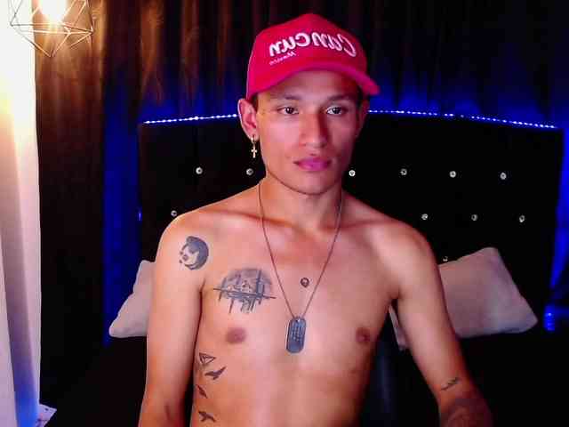 damiandimon Sex Cam Show
