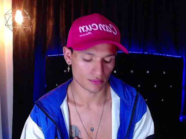 damiandimon Sex Cam Show