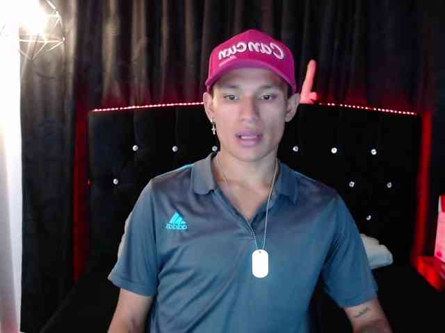 damiandimon Sex Cam Show