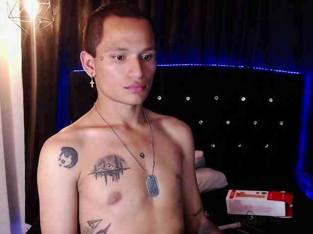 damiandimon Sex Cam Show