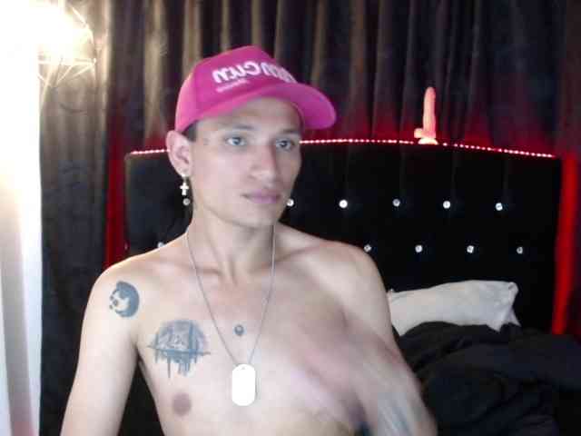 damiandimon Sex Cam Show