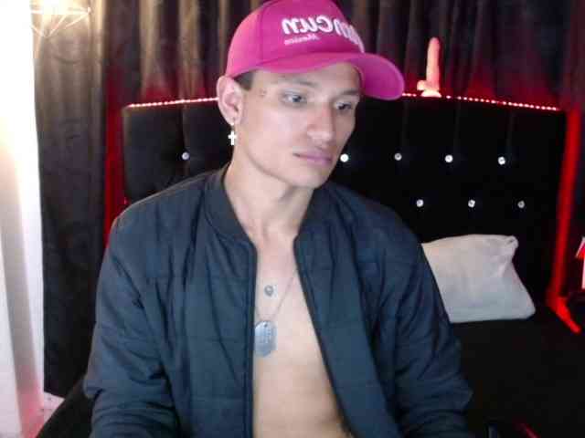 damiandimon Sex Cam Show