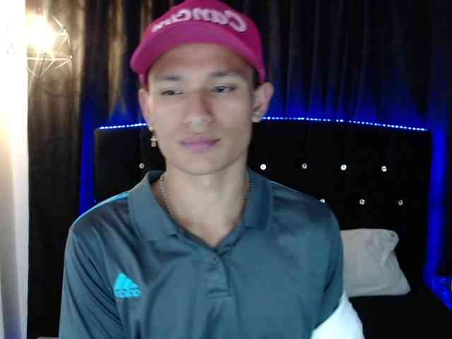 damiandimon Sex Cam Show