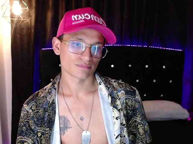 damiandimon Sex Cam Show