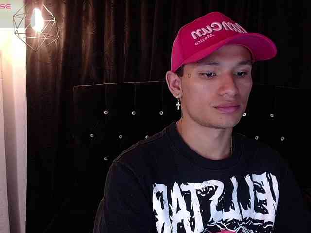 damiandimon Sex Cam Show