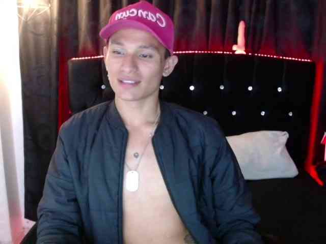 damiandimon Sex Cam Show