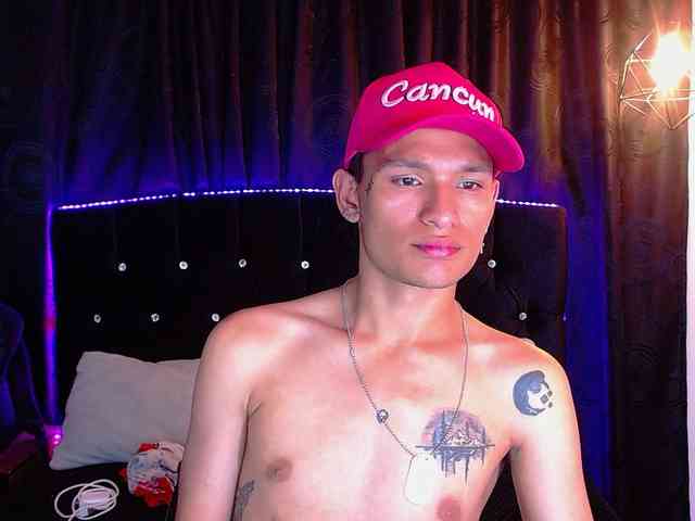 damiandimon Sex Cam Show