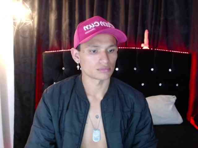 damiandimon