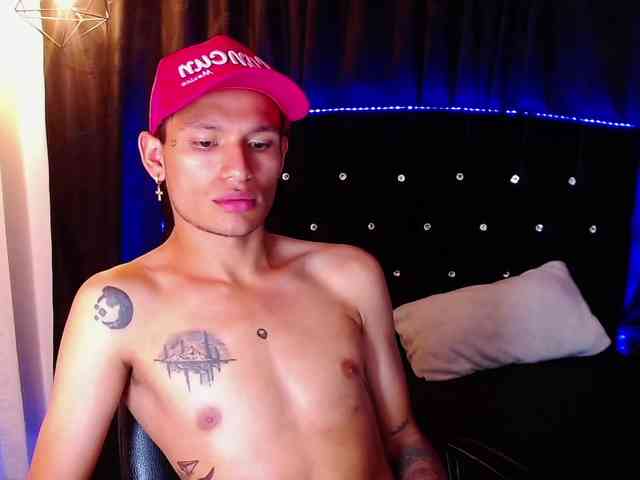 damiandimon Sex Cam Show