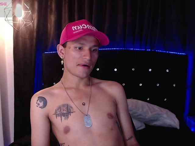damiandimon Sex Cam Show