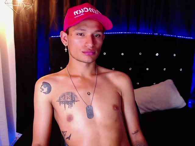 damiandimon Sex Cam Show