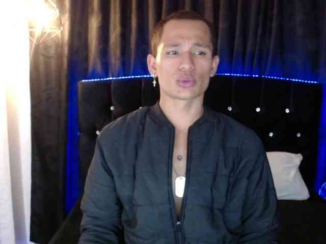 damiandimon Sex Cam Show