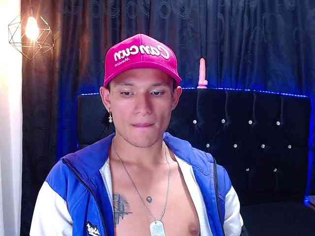 damiandimon Sex Cam Show