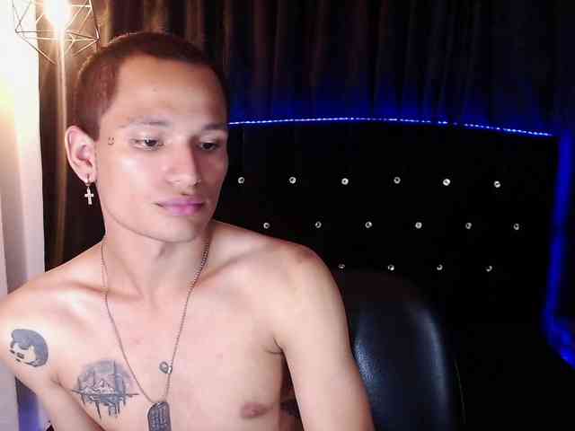 damiandimon Sex Cam Show