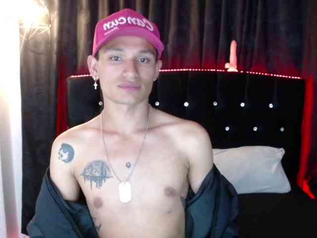 damiandimon Sex Cam Show