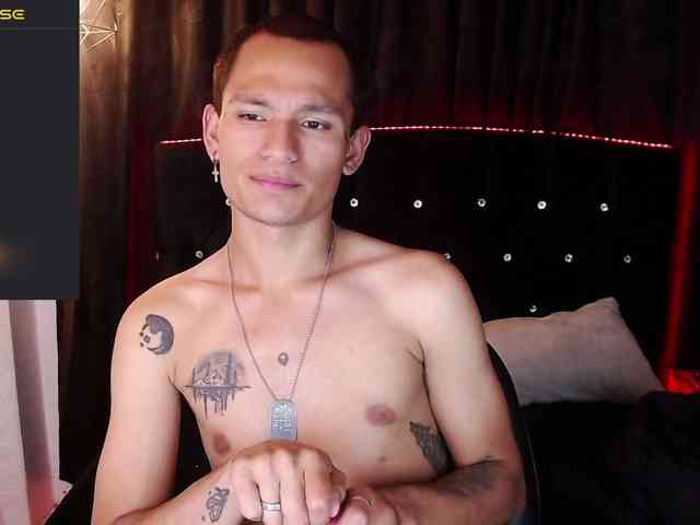 damiandimon Sex Cam Show