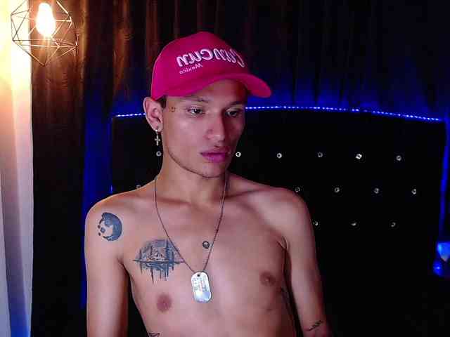 damiandimon Sex Cam Show