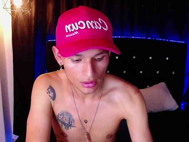 damiandimon Sex Cam Show