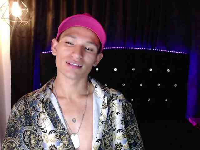 damiandimon