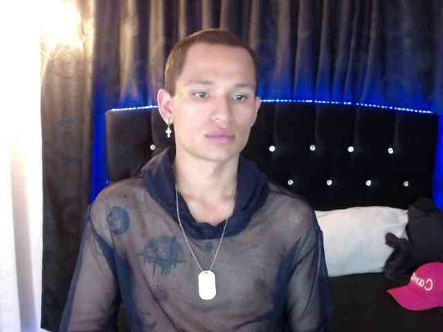 damiandimon Sex Cam Show