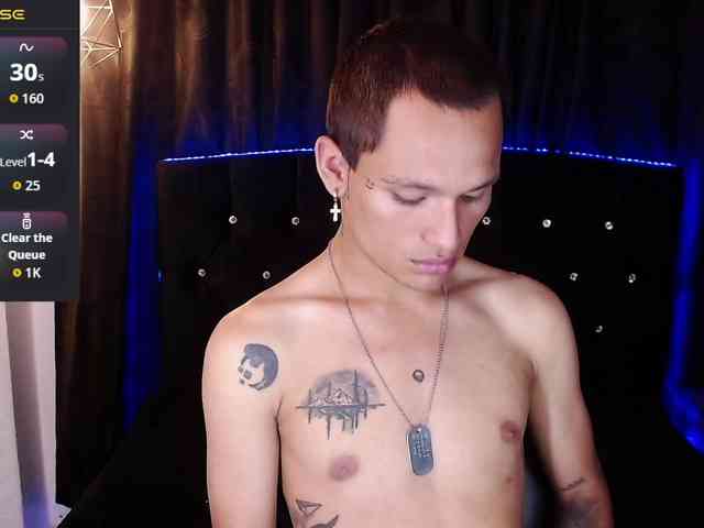 damiandimon Sex Cam Show