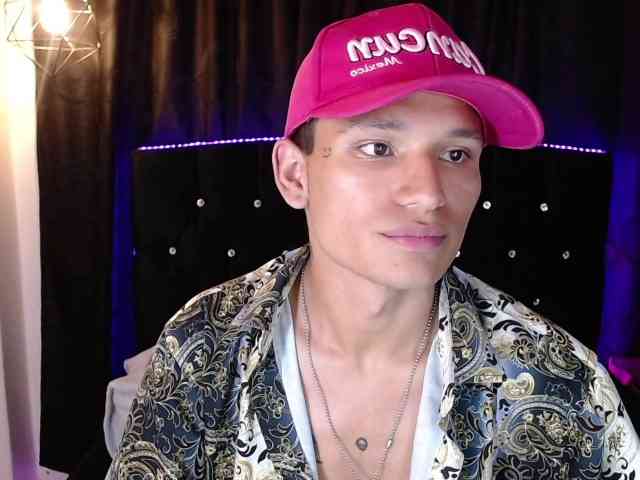 damiandimon Sex Cam Show