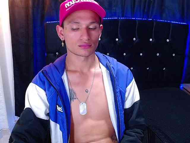 damiandimon Sex Cam Show