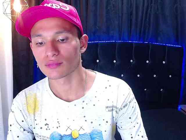 damiandimon