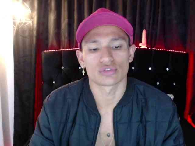 damiandimon Sex Cam Show