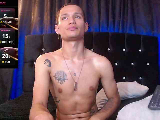 damiandimon Sex Cam Show