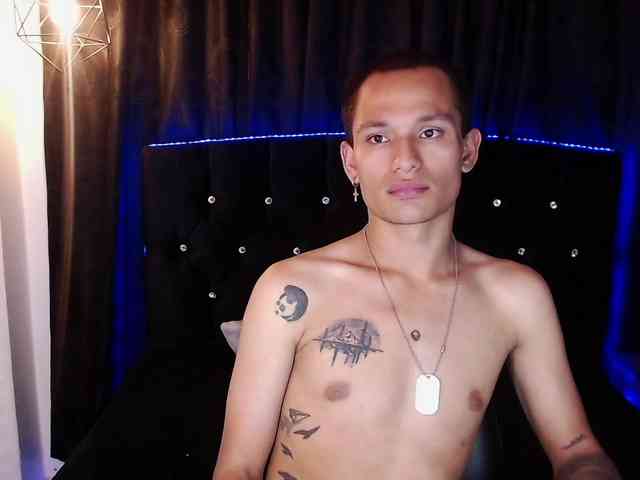 damiandimon Sex Cam Show