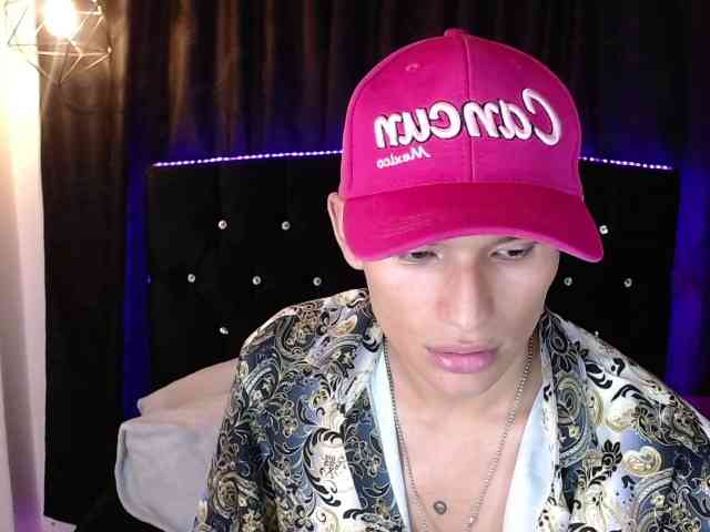damiandimon Sex Cam Show