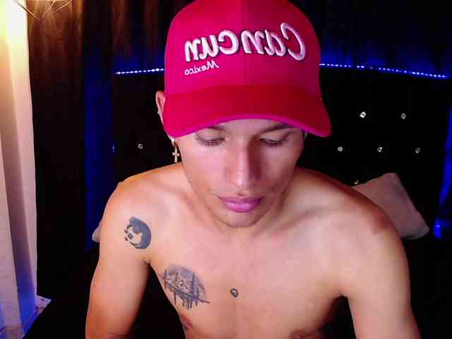 damiandimon Sex Cam Show