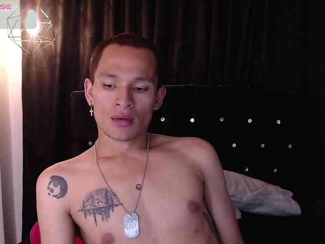 damiandimon Sex Cam Show