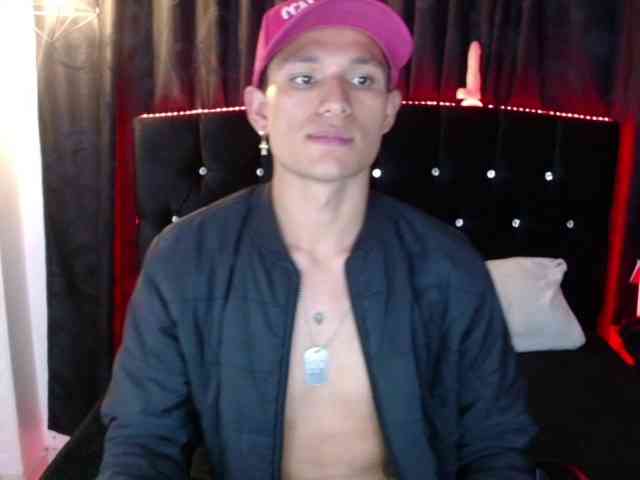 damiandimon Sex Cam Show
