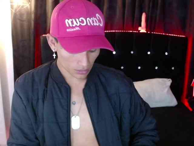 damiandimon Sex Cam Show