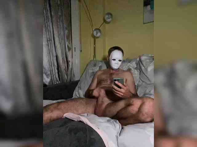 AfanasyiKuzmich Sex Cam Show