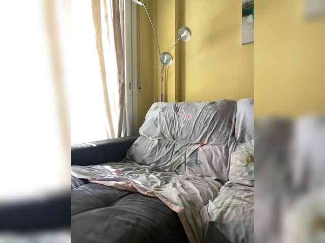 AfanasyiKuzmich Sex Cam Show