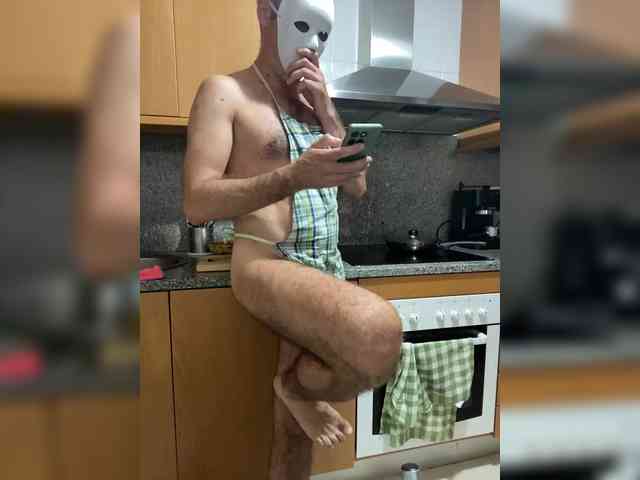 AfanasyiKuzmich Sex Cam Show