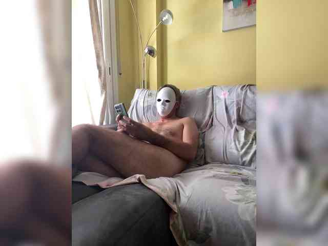 AfanasyiKuzmich Sex Cam Show
